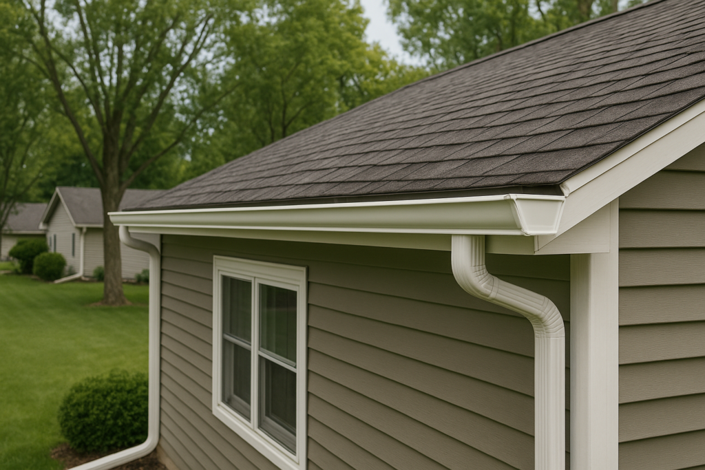 gutter-cleaning