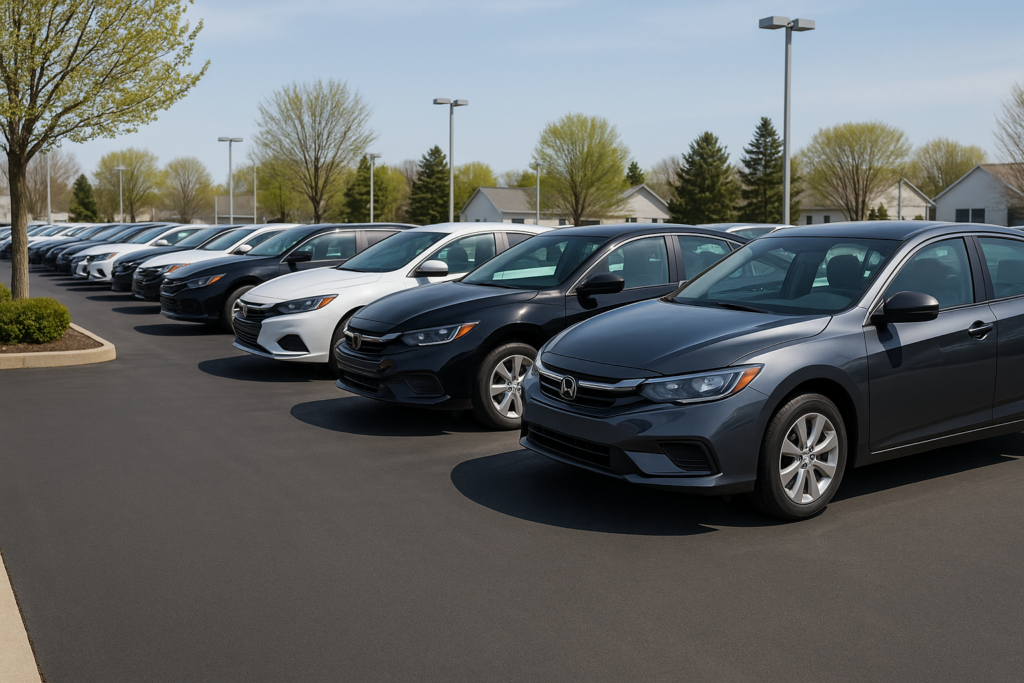 car-lot-cleaning