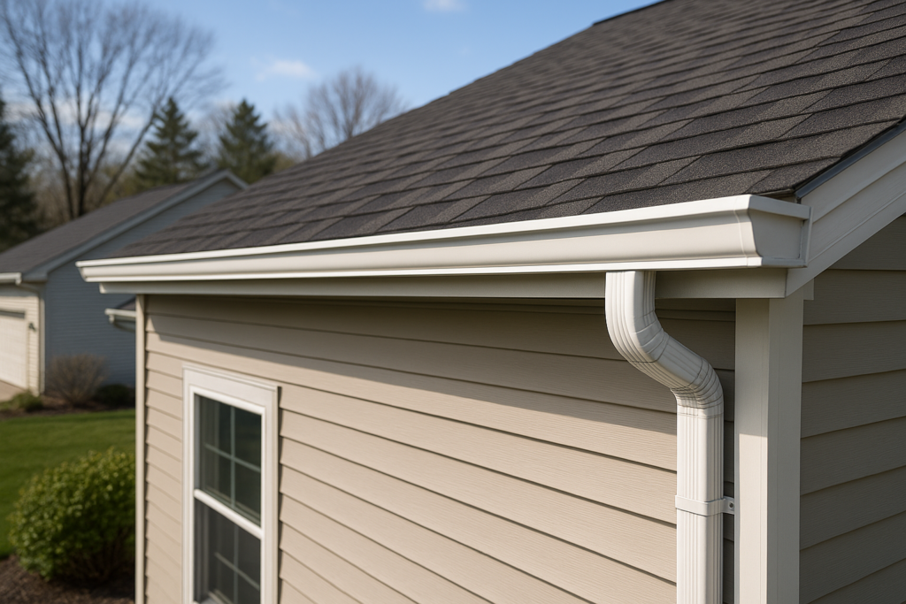 gutter-cleaning