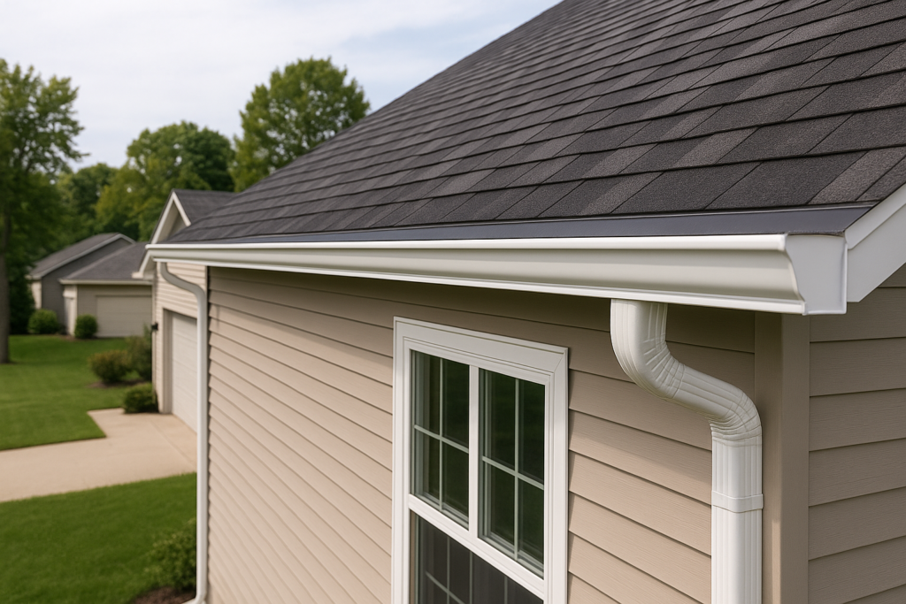 gutter-cleaning